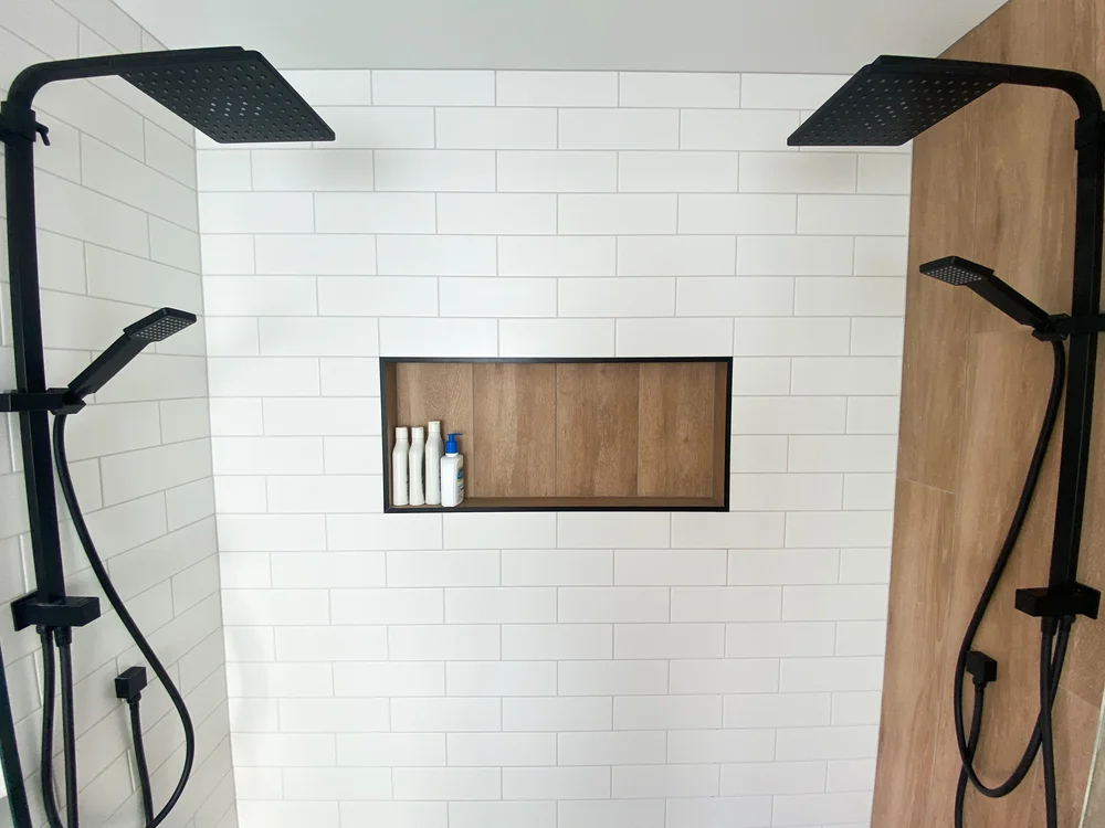 Emergency plumbing repair