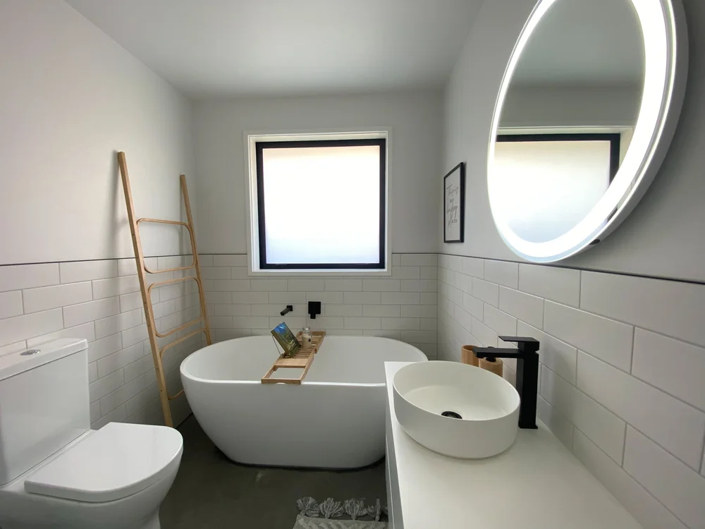 Water heater replacement